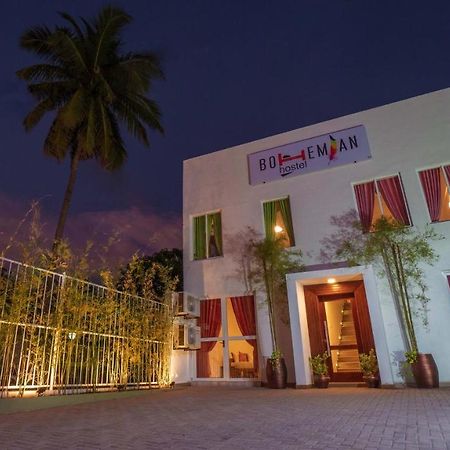 Bohemian Hotel - Negombo Exterior photo