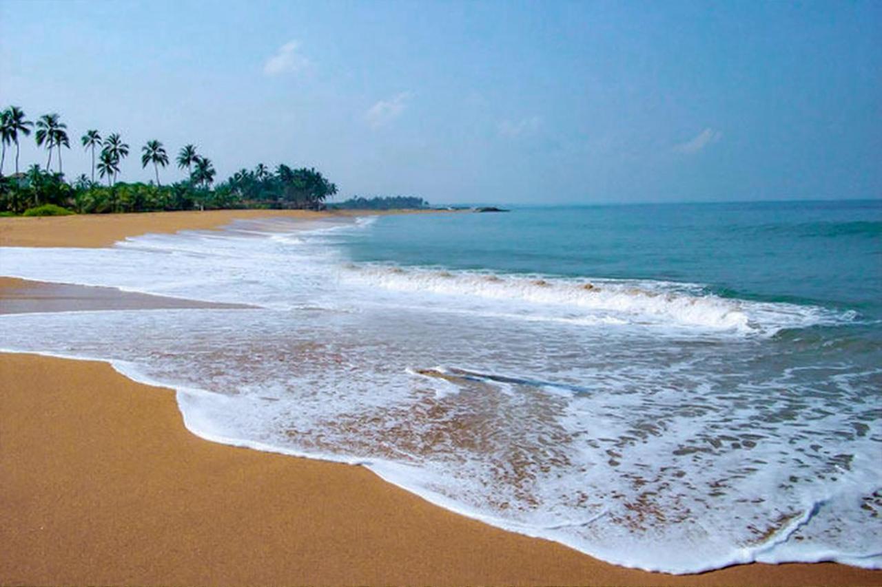 Bohemian Hotel - Negombo Exterior photo