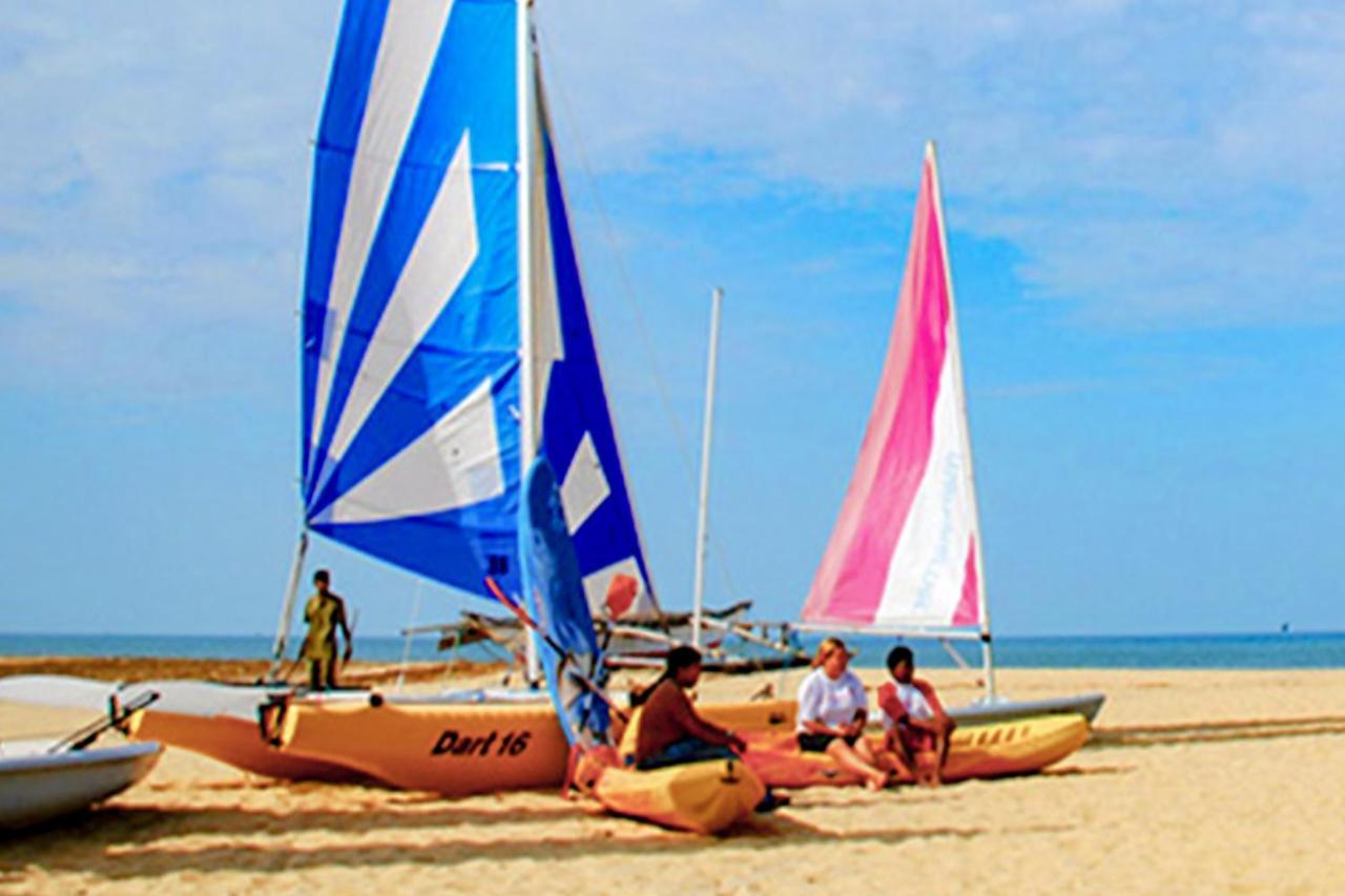 Bohemian Hotel - Negombo Exterior photo